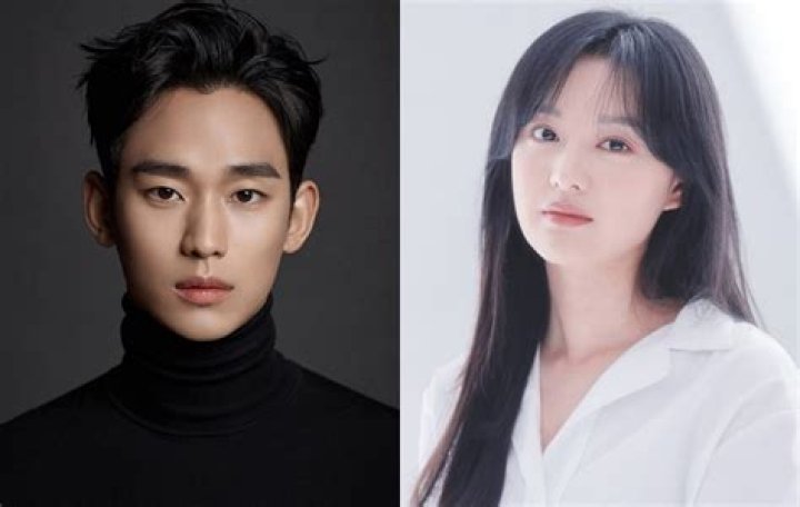 2024's Most Eligible Bachelor: Kim Soo-hyun's Potential Girlfriend Revealed