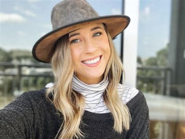 A Closer Look Into Erin Blaney's Life And Career