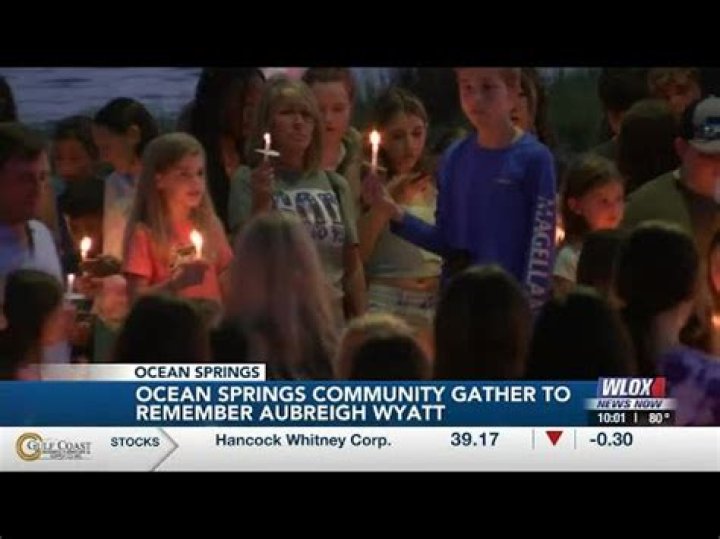 A Deep Dive Into The Aubreigh Wyatt Crime Scene: Unraveling The Mystery