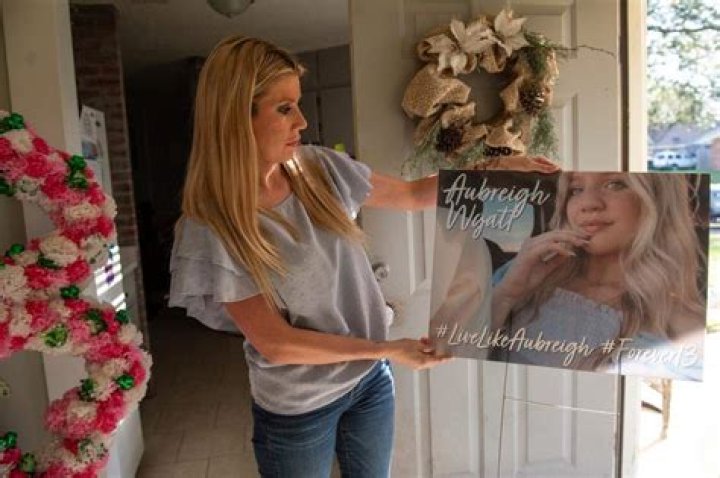 A Mysterious Discovery: Aubreigh Wyatt Dead Body Found
