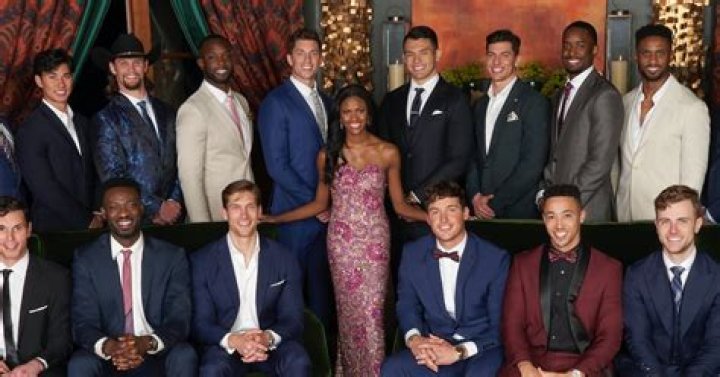 Aaron Bryant: The Bachelorette’s Unexpected Heartthrob