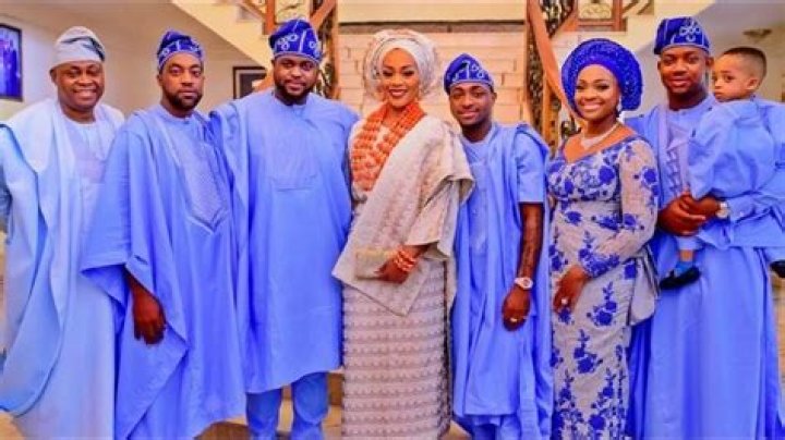 Adeleke Adedeji: Unveiling His Net Worth Projections For 2024