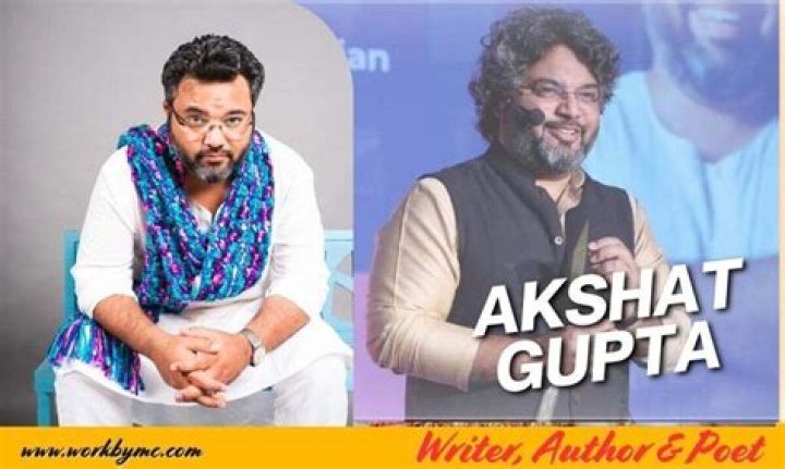 Akshat Gupta's Former Wife: Uncovering The Mystery | Complete Guide