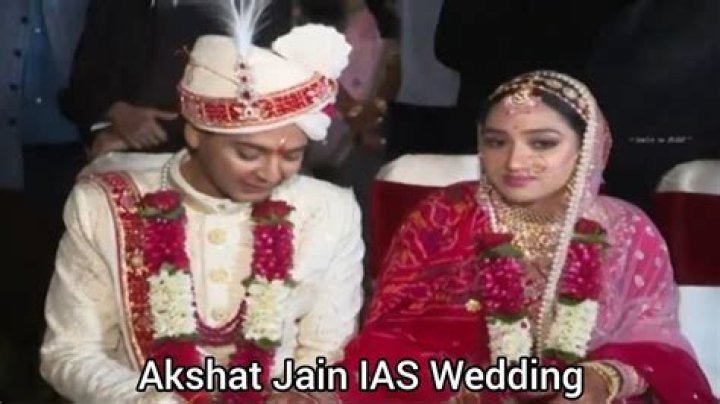 Akshath, The Doting Husband And His Mysterious Wife