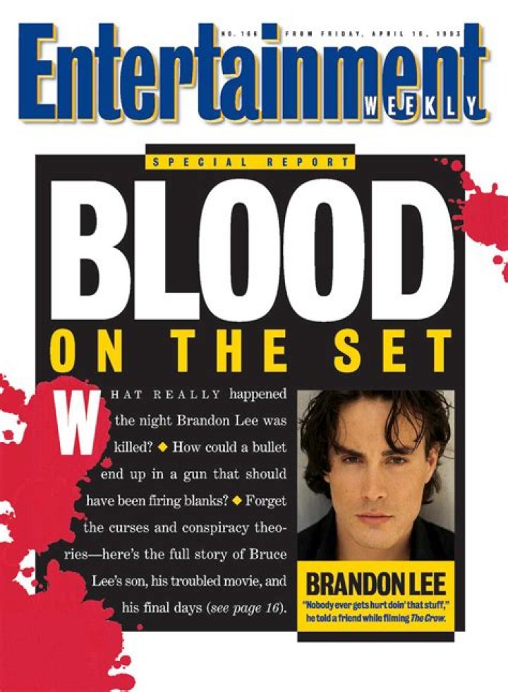 Alec Baldwin And The Tragic Death Of Brandon Lee: A Deep Dive