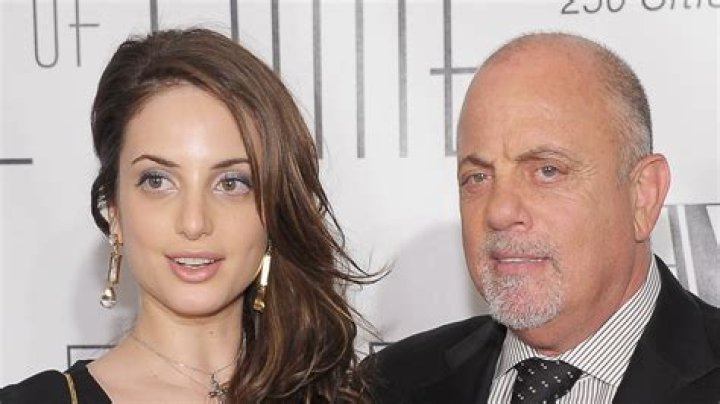 Alexa Ray Joel's Soulmate: Meet Her Husband
