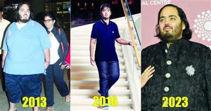 Anant Ambani Case: A Deep Dive Into The Controversy