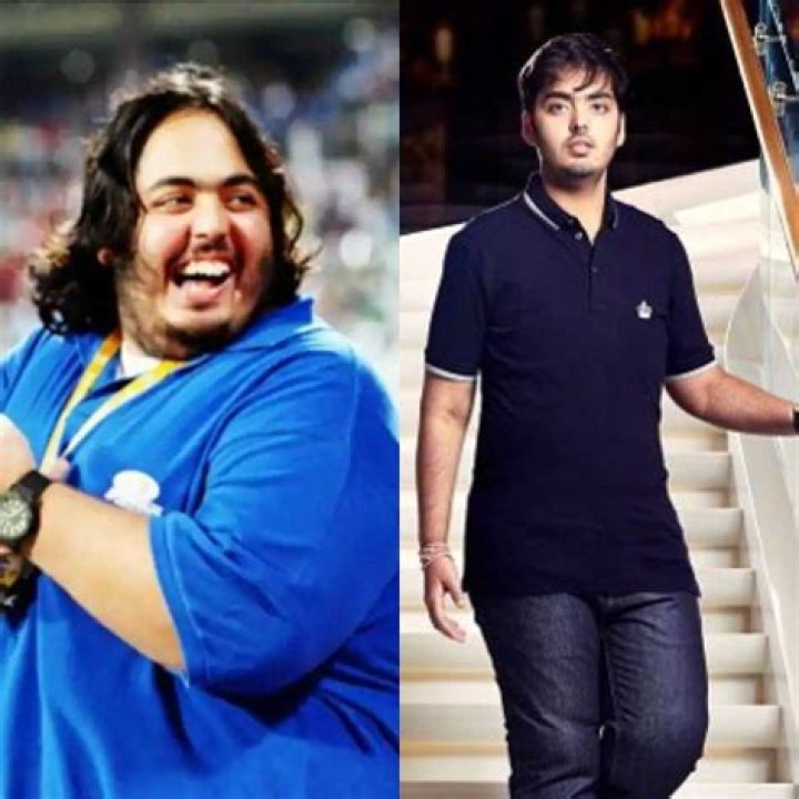 Anant Ambani: The Untold Struggle Story Of A Young Entrepreneur