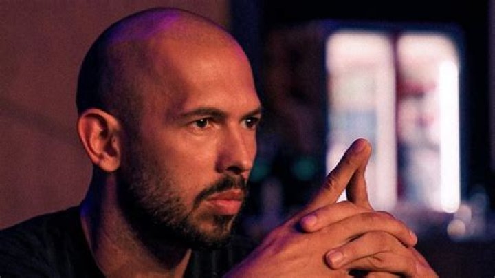 Andrew Tate: Exploring His Race And Ethnicity