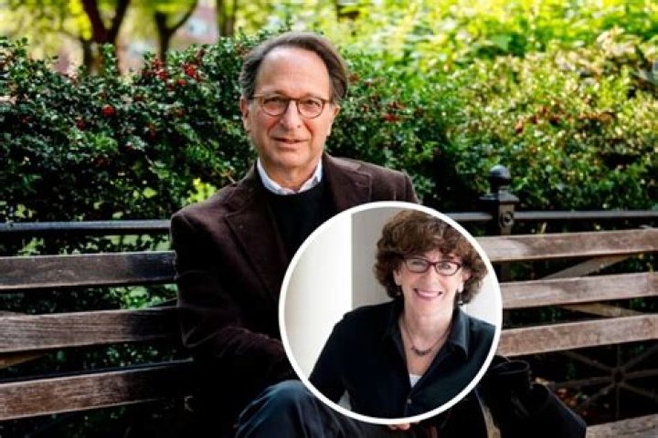 Andrew Weissmann's Child: Everything You Need To Know