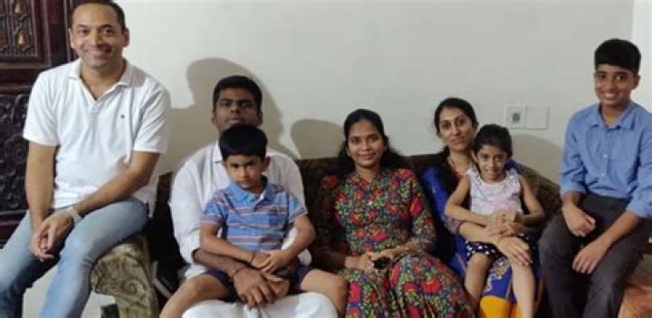 Annamalai's Wife's Company: A Comprehensive Overview