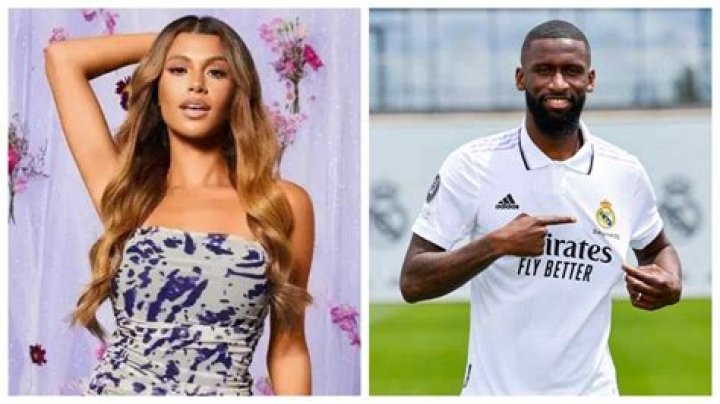 Antonio Rudiger's Beloveded Wife: Uncovering The Private Life Of A Star