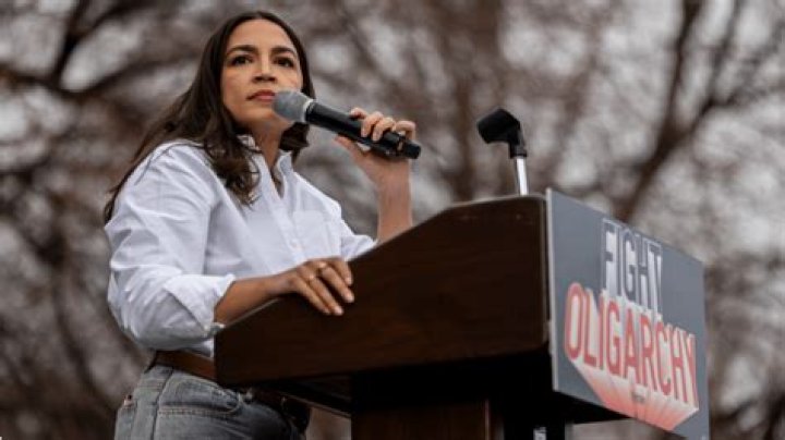AOC Net Worth 2024: A Deep Dive Into The Financial Landscape Of Alexandria Ocasio-Cortez