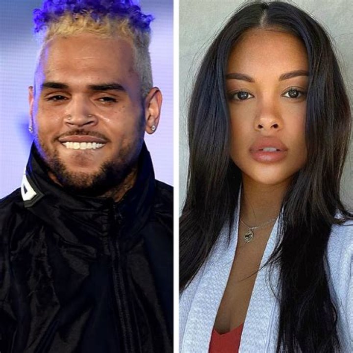 Are Ammika Harris And Chris Brown Still Together? Unraveling Their Relationship