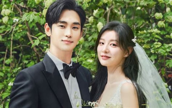 Are Kim Ji Won And Kim Soo Hyun Dating: Are Wedding Bells Ringing?