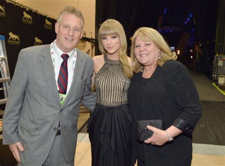 Are Taylor Swift's Parents Split: The Truth Revealed