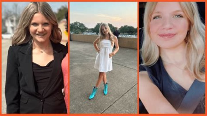 Aubreigh Wyatt's Bullies Pictures: A Story Of Courage And Resilience