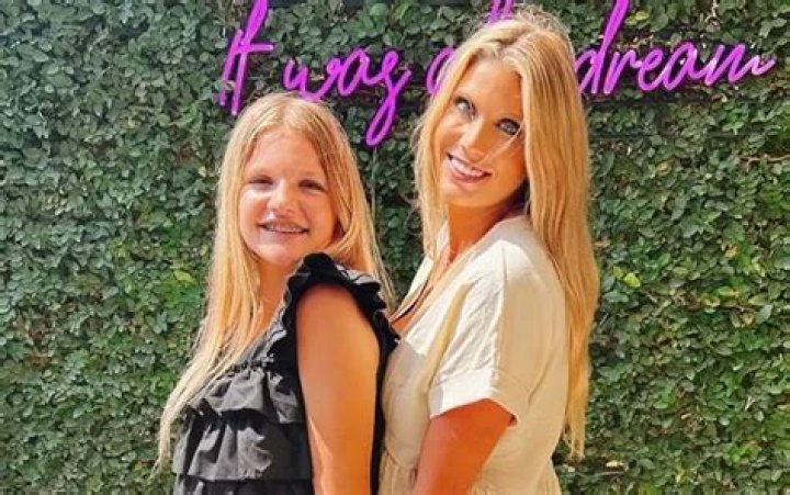 Aubreigh Wyatt Scene: A Glimpse Into The Rising Star's Life