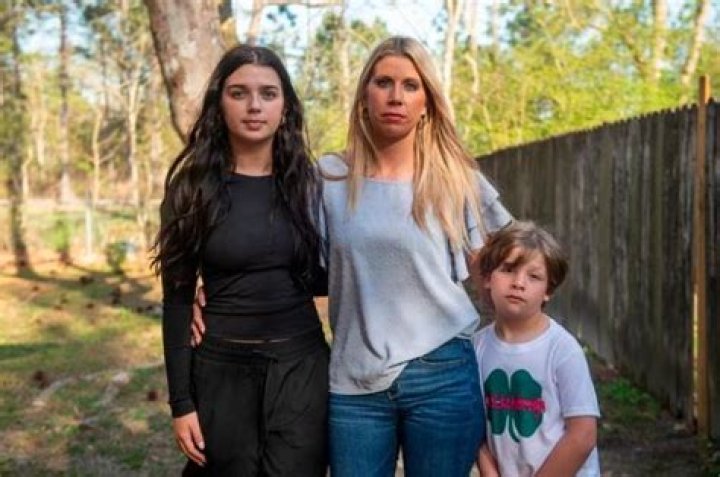 Aubreigh Wyatt: The Story Behind The Bully Photo