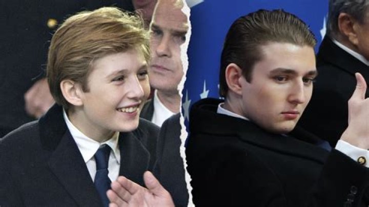 Barron Trump Autism: Reddit's Perspective