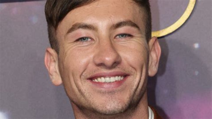 Barry Keoghan: Unraveling His Ethnicity And Asian Roots