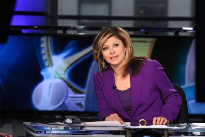 Bartiromo: A Trailblazer In Financial Journalism