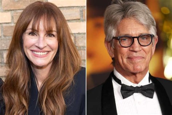 Behind The Scenes: Exploring Julia Roberts' Brother