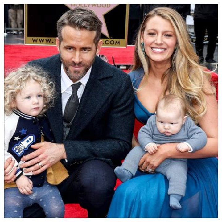 Blake Lively's Baby 4 Gender: A Joyous Addition To The Family