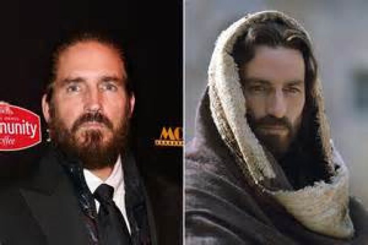 Bo Caviezel: From Hollywood To Spiritual Enlightenment