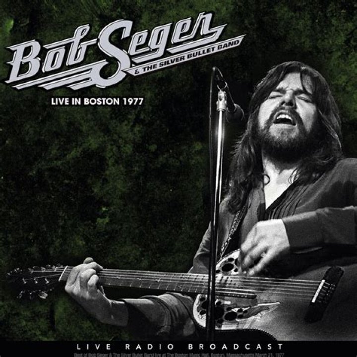 Bob Seger: The Legend And His Lasting Impact