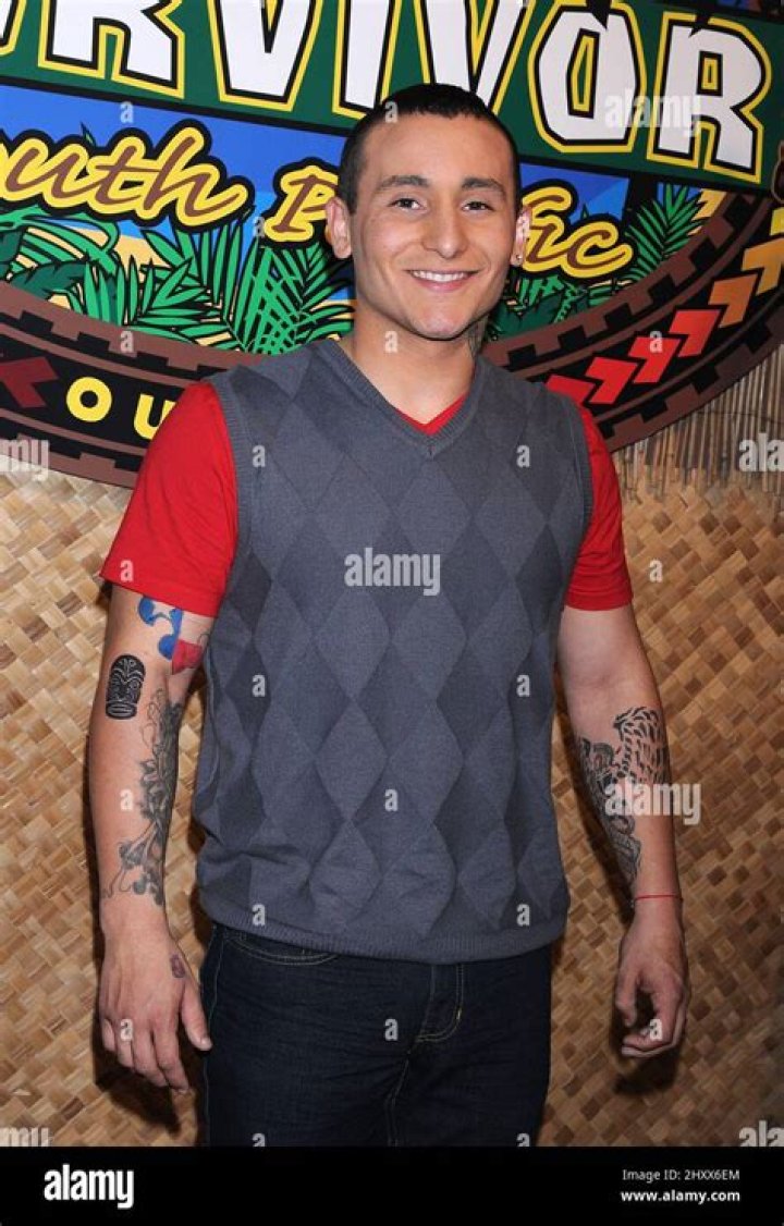 Brandon Hantz: Where Is He Now?