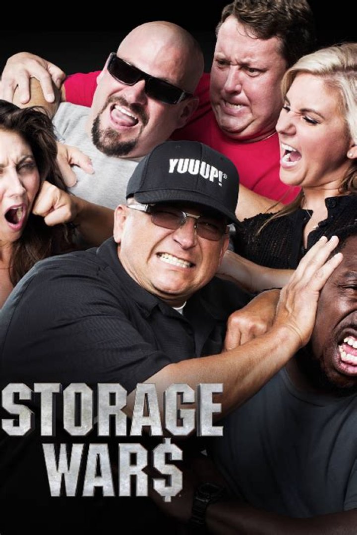 Breaking News: The Tragic Death Of Barry Weiss From Storage Wars
