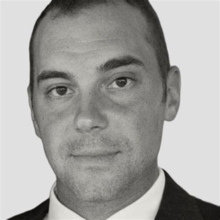 Brian Gardell: The Visionary Behind Innovative Solutions