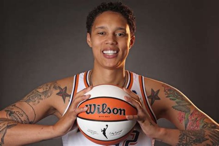 Brittany Griner: A Comprehensive Look At Gender Identity In Sports