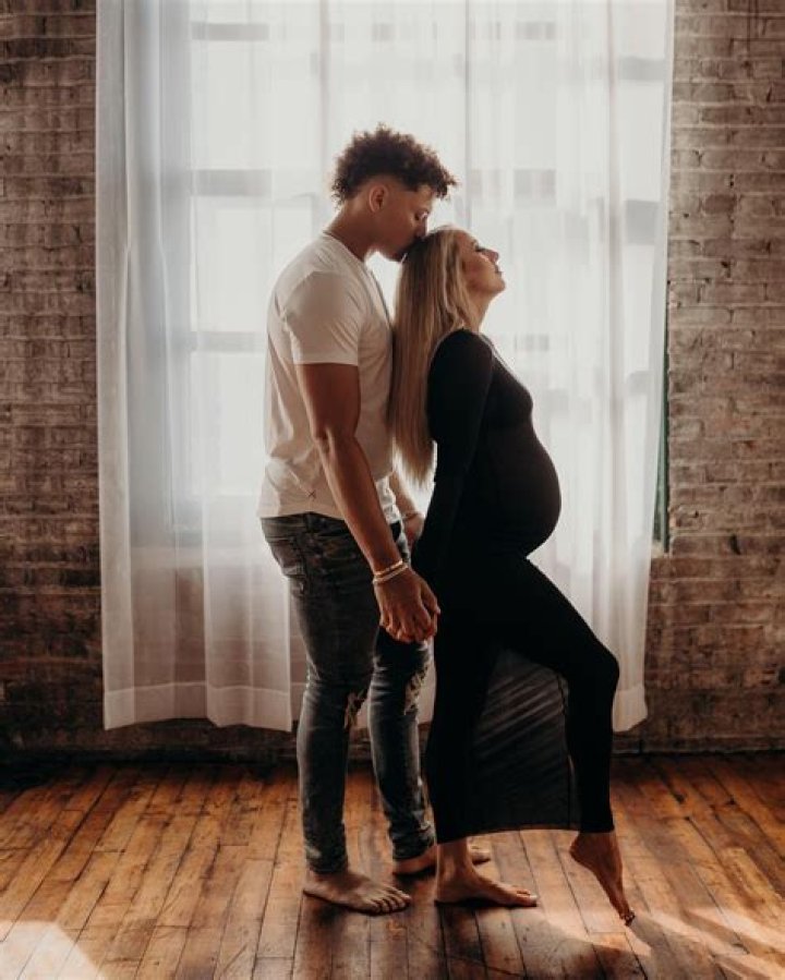 Brittany Mahomes' Pregnancy Journey: A Look Into Her Exciting Announcement