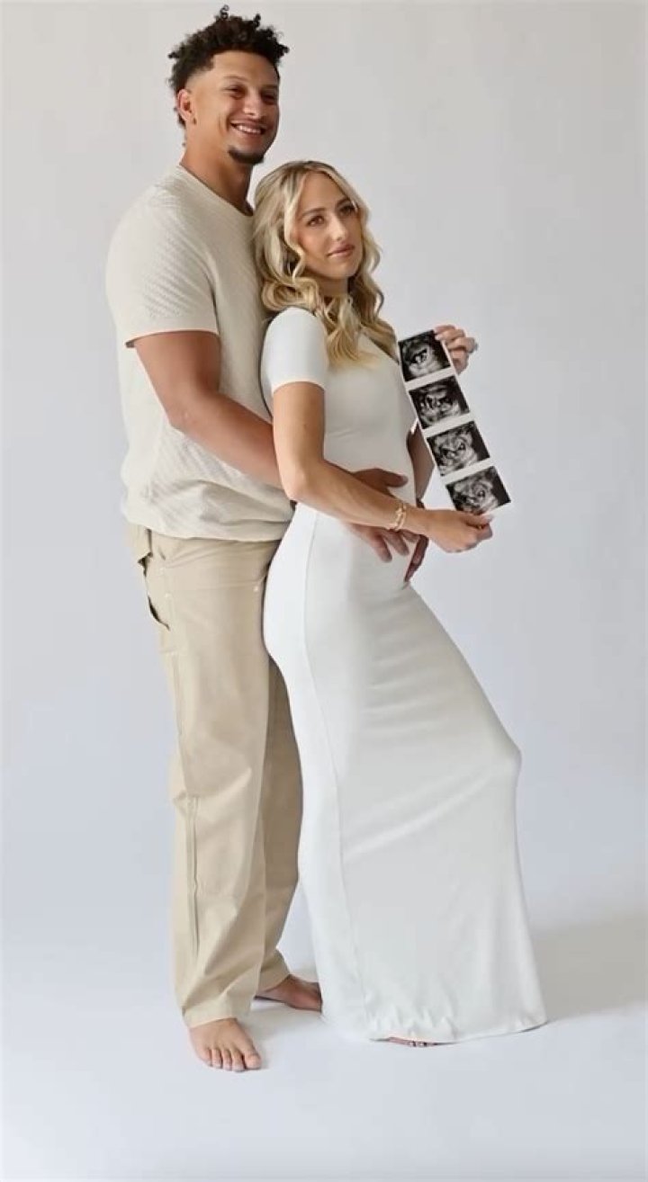 Brittany Mahomes Announces Third Pregnancy: Expecting Another Baby