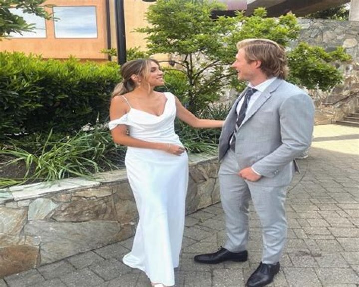 Brock Boeser’s Love Story: The Life Of His Wife