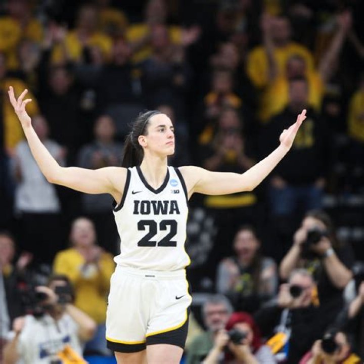 Caitlin Clark: A Rising Star In Women's Basketball