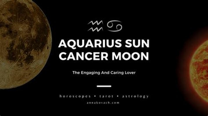 Cancer Sun Cancer Moon: Embracing Emotional Depth And Intuition