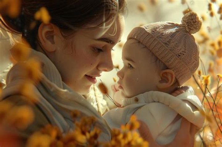 Capturing Precious Moments: The Kid And Mom CCTV Video Full Experience