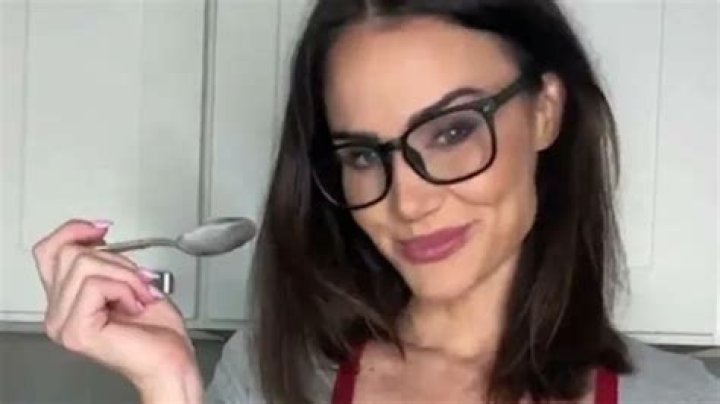Catalina Hager Leak: Unraveling The Mystery Behind The Controversy