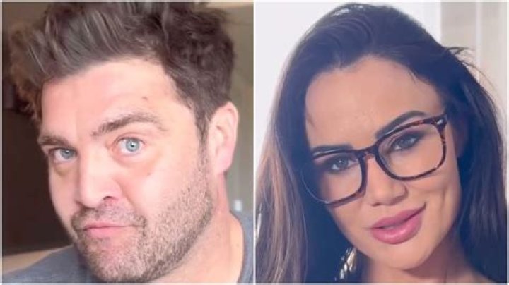Catalina Hager Leak: Unveiling The Truth Behind The Controversy