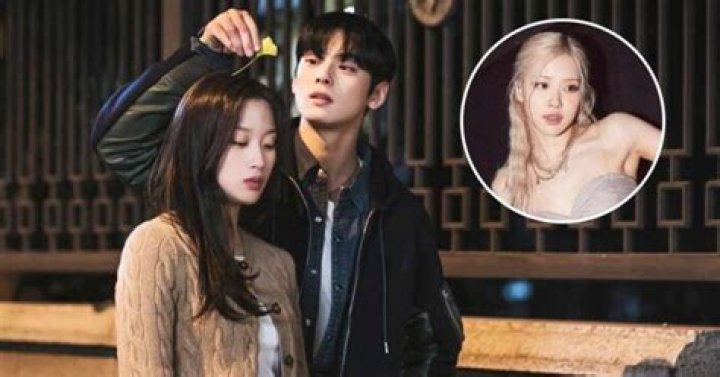 Cha Eun Woo's Relationship Status: The Truth Revealed
