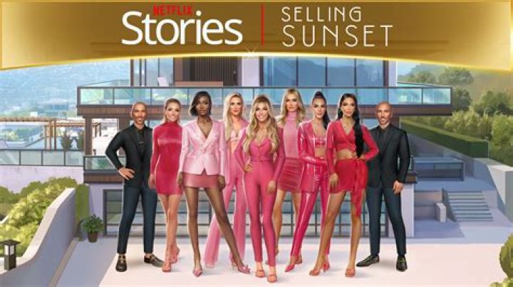 Chelsea’s Dazzling Journey In Selling Sunset