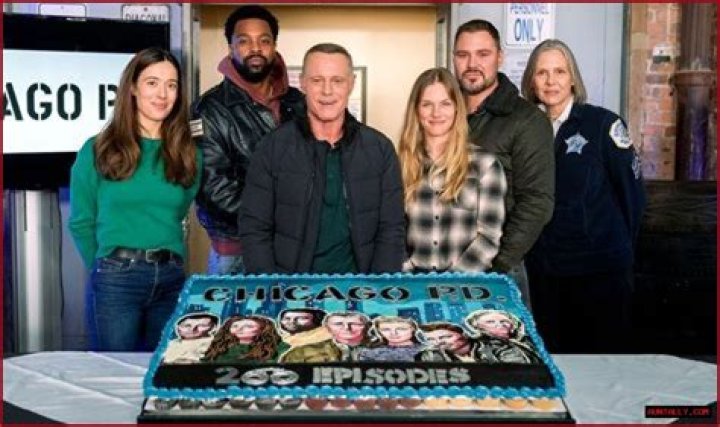 Chicago P.D. Cast Member Passes Away In Tragic Incident