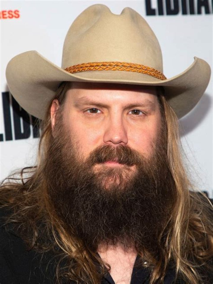Chris Stapleton: The Heart Of Nashville