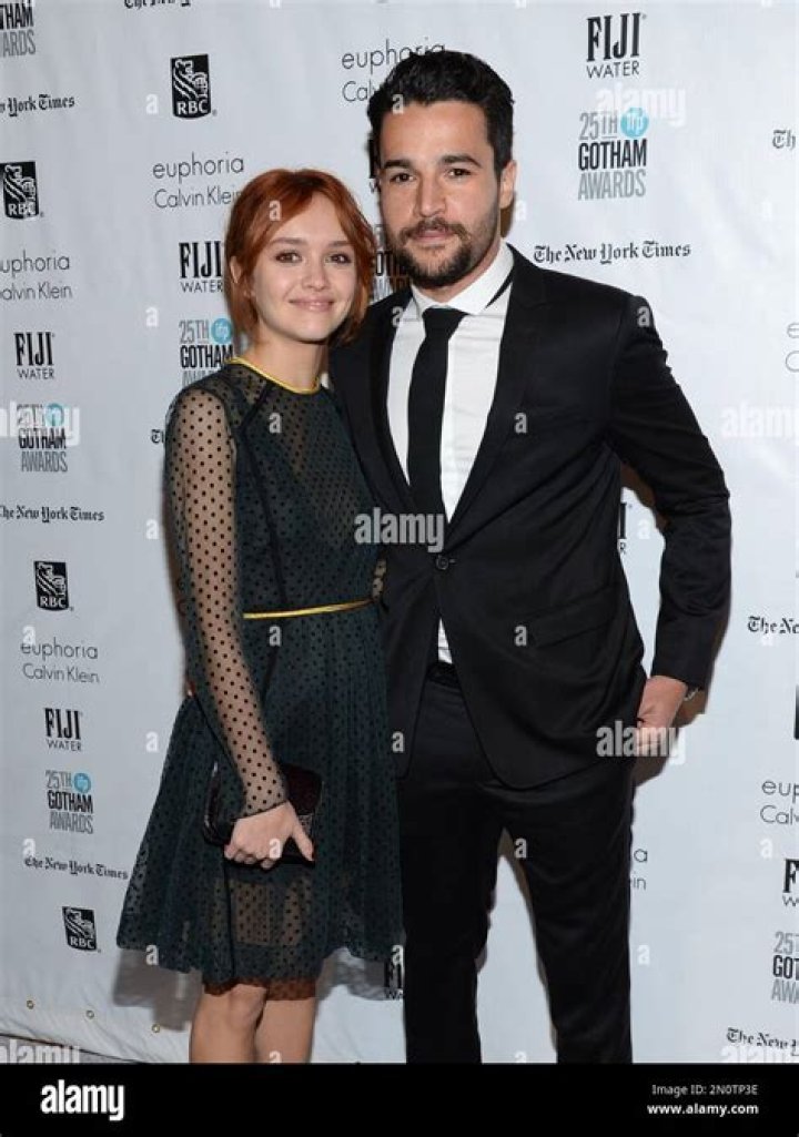 Christopher Abbott And Olivia Cooke: The Story Behind Their Split