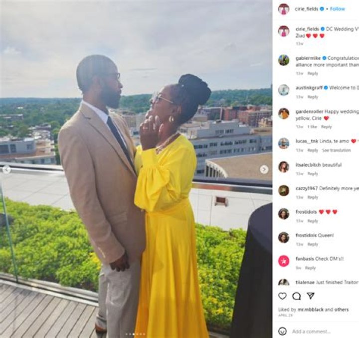 Cirie Survivor Husband: A Journey Of Love And Reality TV