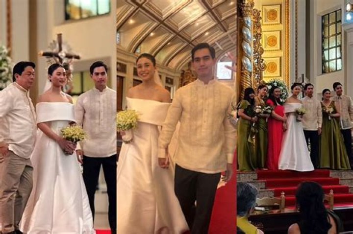 Claudine Barretto's New Boyfriend 2024: A Look Into Her Romantic Life