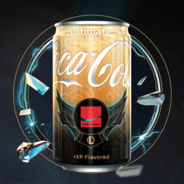 Coca Cola Ultimate: A Refreshing Journey Through The Fizz